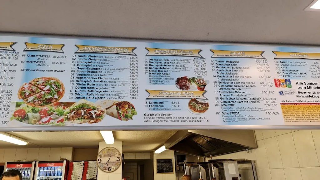 Menu_Side Kebab Haus Stollberg_Stollberg/Erzgeb._image_4