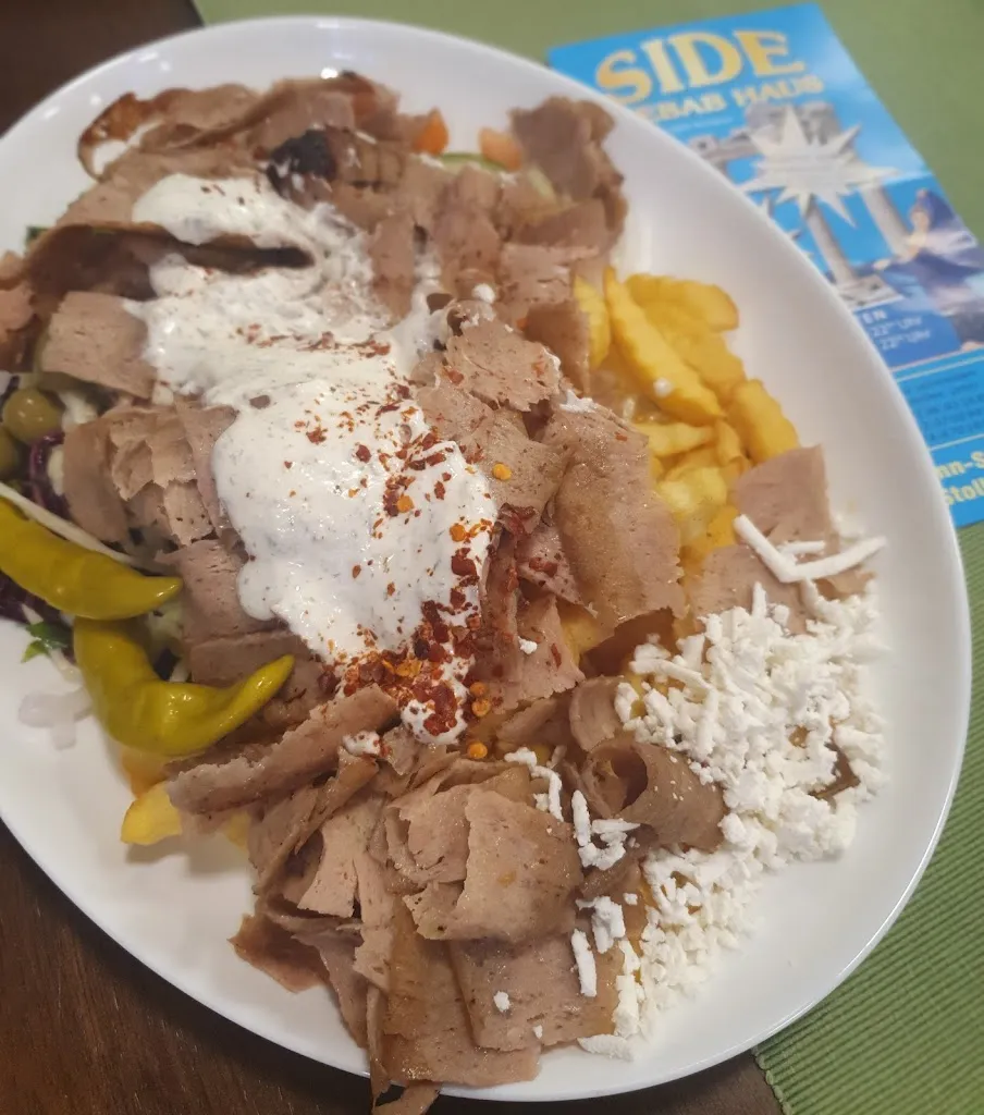Menu_Side Kebab Haus Stollberg_Stollberg/Erzgeb._image_8