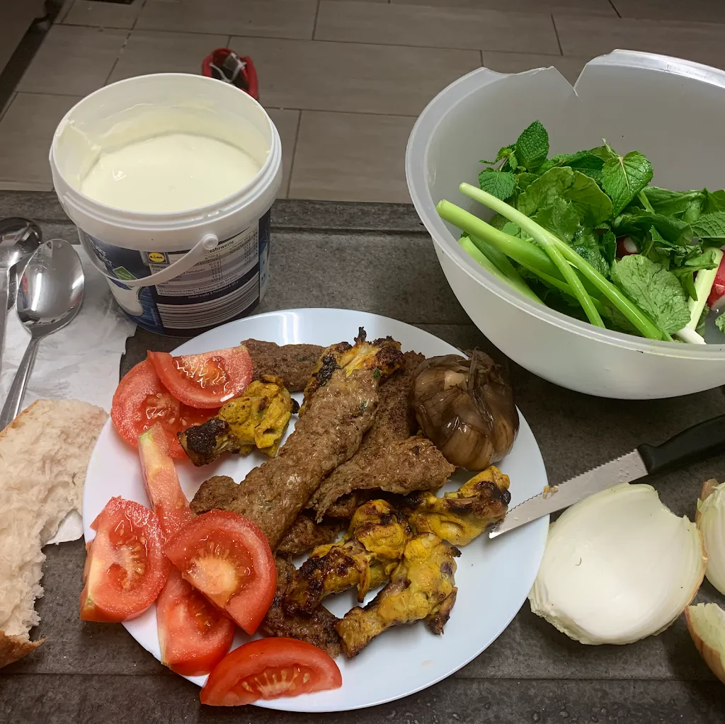 Side Kebab Haus Stollberg_Stollberg/Erzgeb._slider_image_2