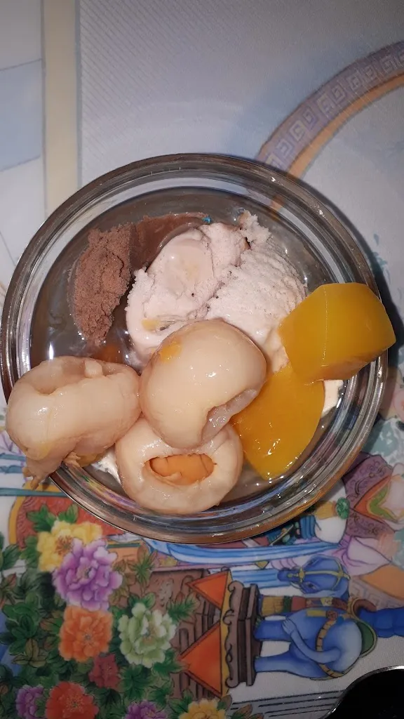 Menu_China Restaurant Hao-Hua_Stollberg/Erzgeb._immagine_6