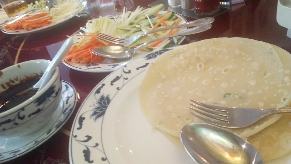 Menu_China Restaurant Hao-Hua_Stollberg/Erzgeb._immagine_8