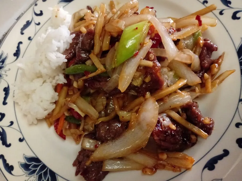 Menu_China Restaurant Hao-Hua_Stollberg/Erzgeb._immagine_9