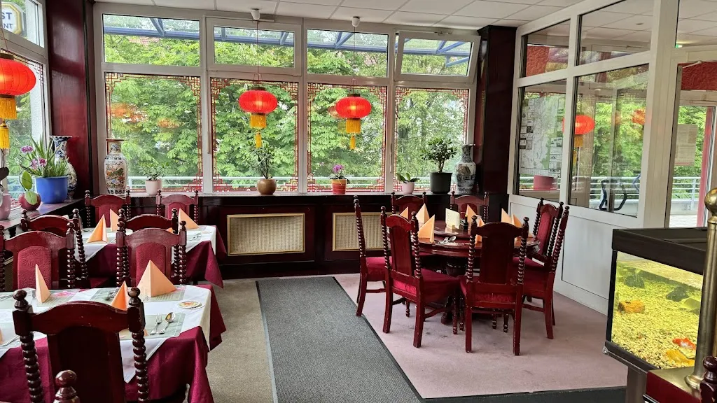 China Restaurant Hao-Hua restaurant in Stollberg/Erzgeb.