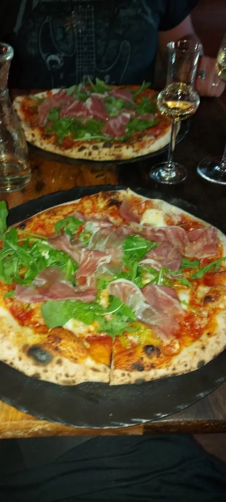 Menu_Locanda Cena_Stollberg/Erzgeb._immagine_5