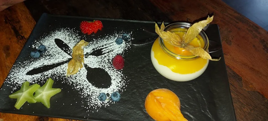 Menu_Locanda Cena_Stollberg/Erzgeb._immagine_6