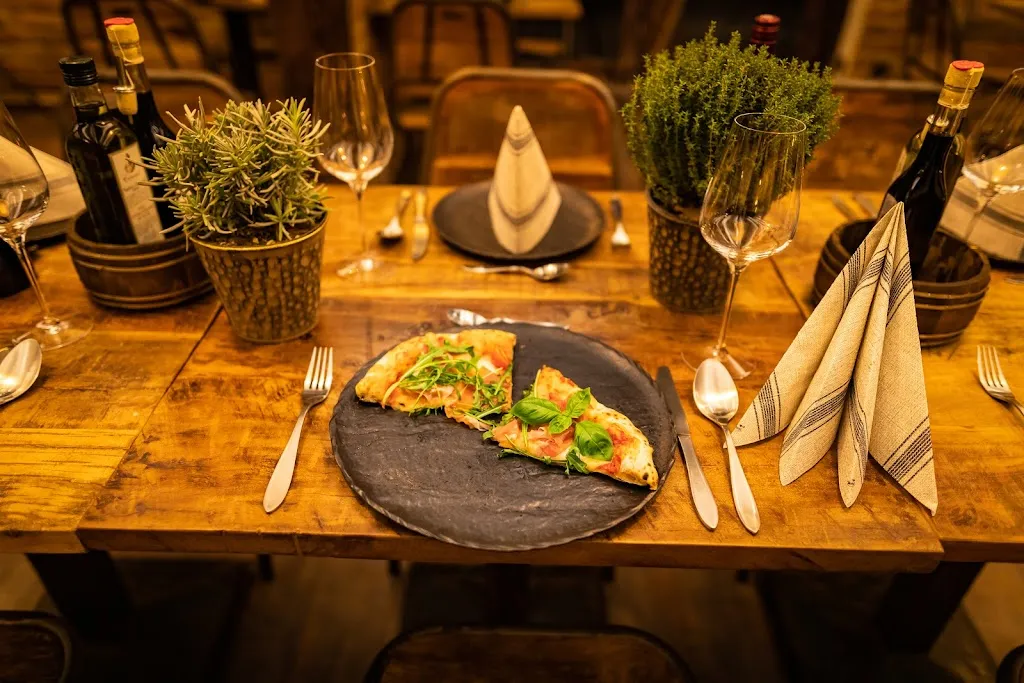 Menu_Locanda Cena_Stollberg/Erzgeb._immagine_8