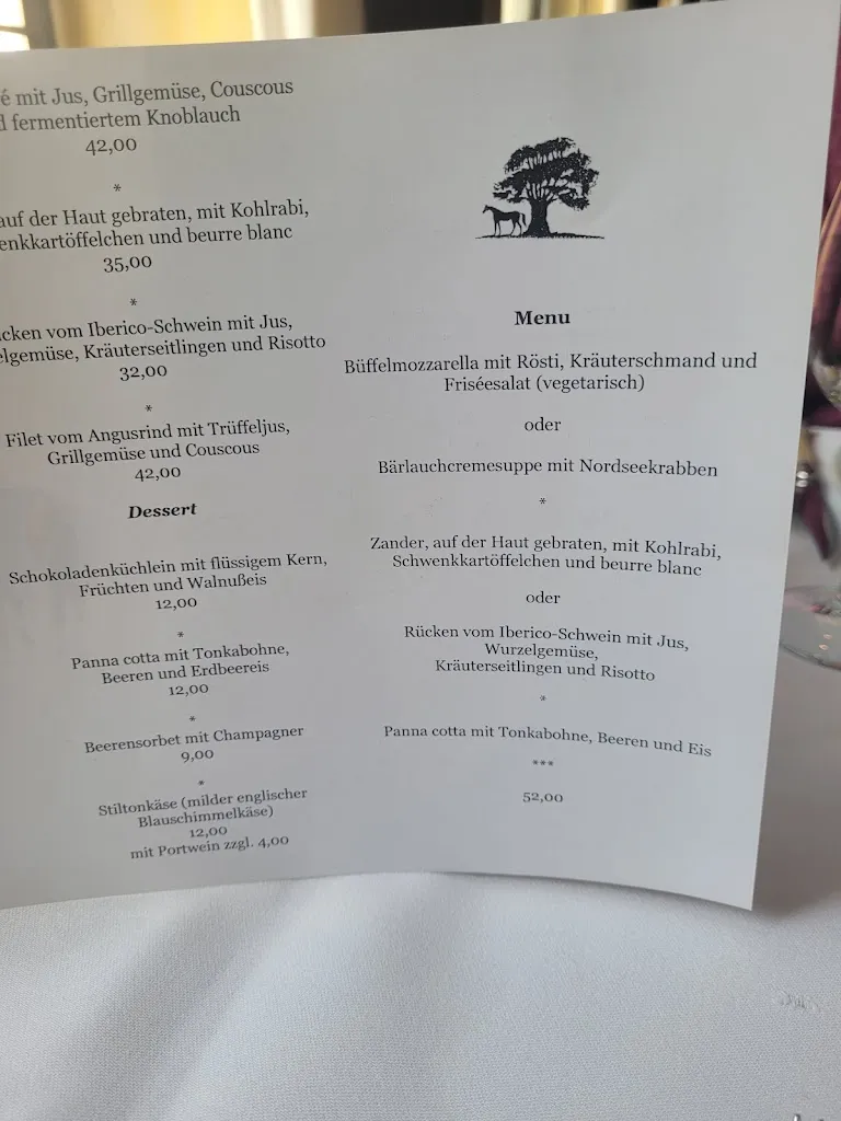 Menu_Gut Schwarzenbruch Restaurant und Catering GmbH & Co.KG_Stolberg_image_2