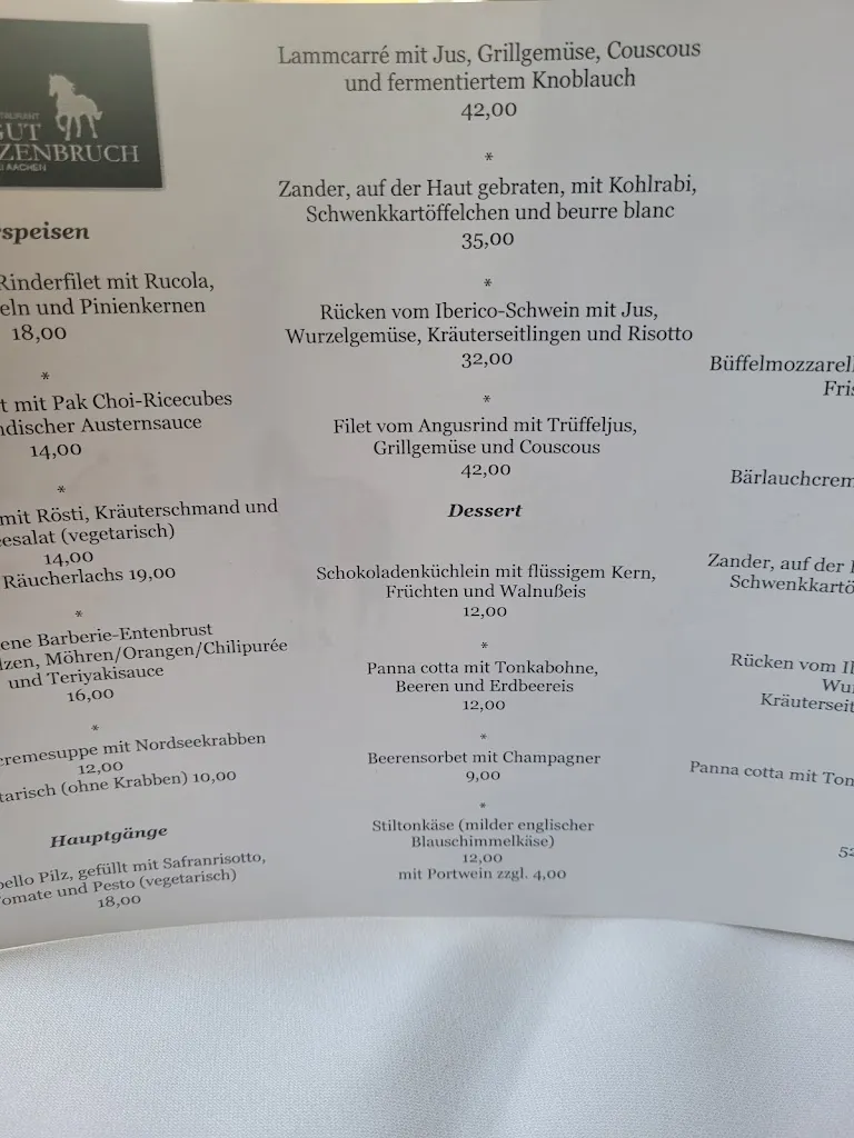 Menu_Gut Schwarzenbruch Restaurant und Catering GmbH & Co.KG_Stolberg_image_3