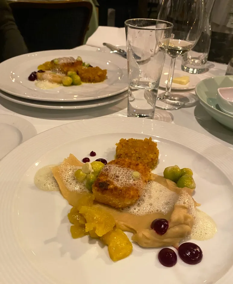 Kimi_Gut Schwarzenbruch Restaurant und Catering GmbH & Co.KG_Stolberg_review