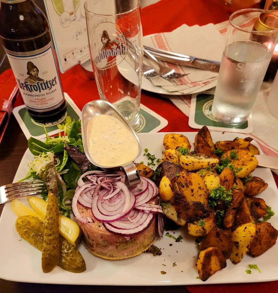 Menu_Zur dritten Halbzeit_Taucha_immagine_3