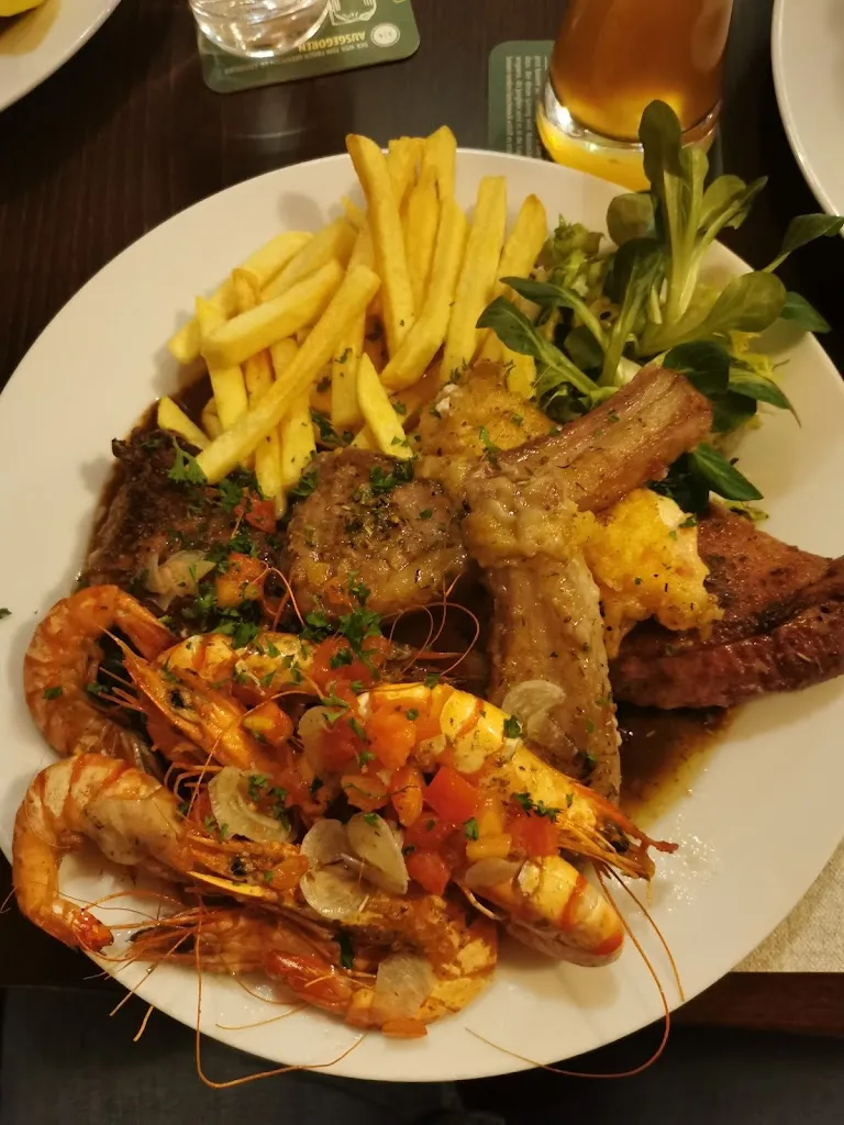 Menu_Zur dritten Halbzeit_Taucha_immagine_4