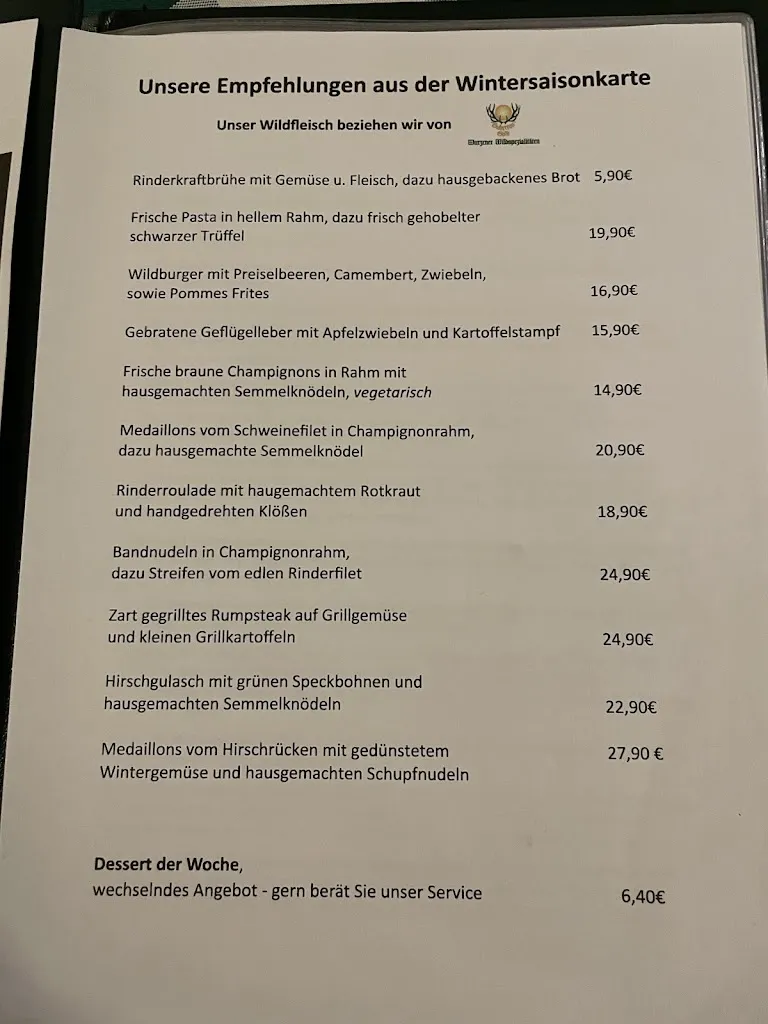 Menu_Landgasthof Gut Graßdorf_Taucha_image_1