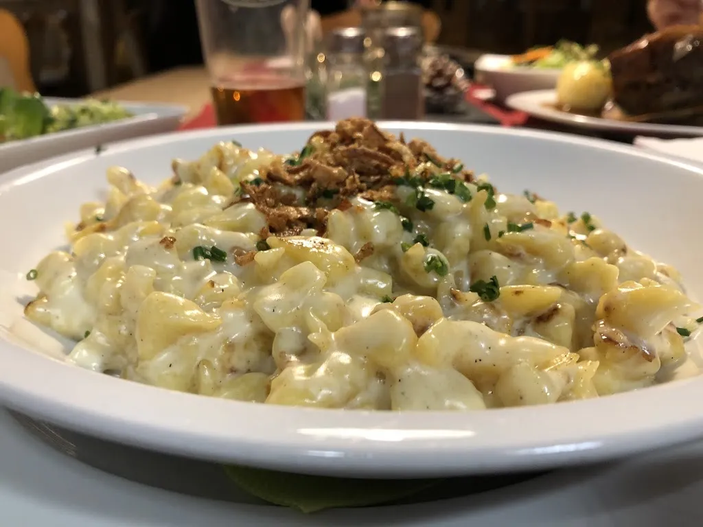 Andy K._Bauer´s Hotel- Restaurant- Catering_Großhabersdorf_review