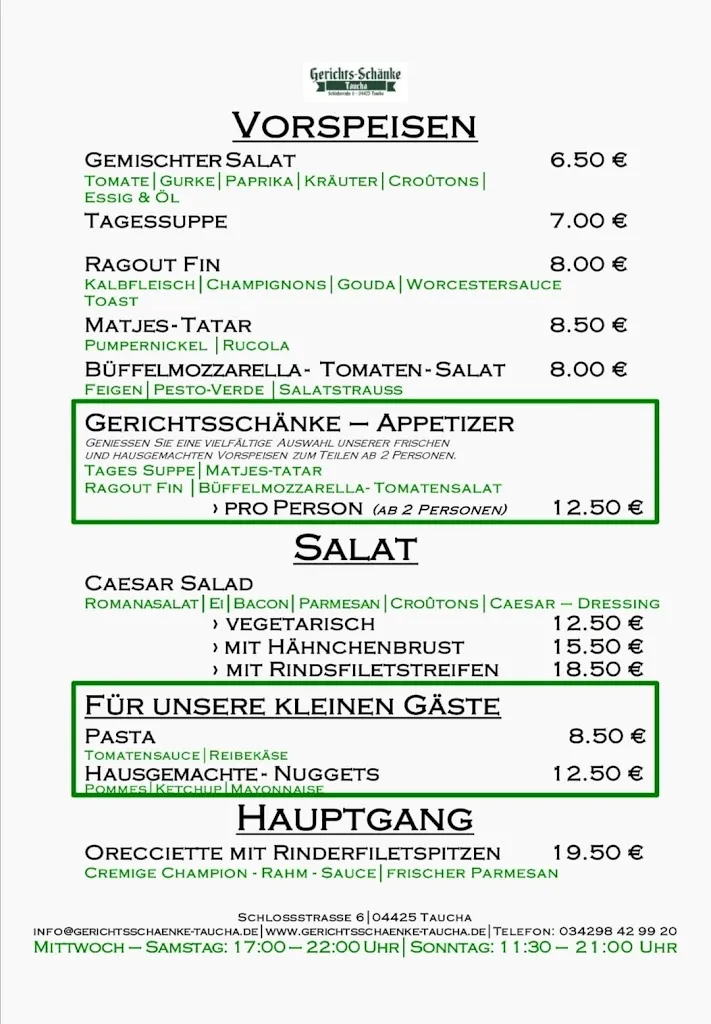 Menu_Gerichtsschänke Taucha_Taucha_image_3