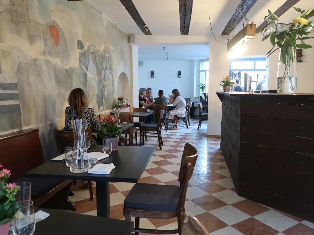 Gerichtsschänke Taucha restaurant in Taucha