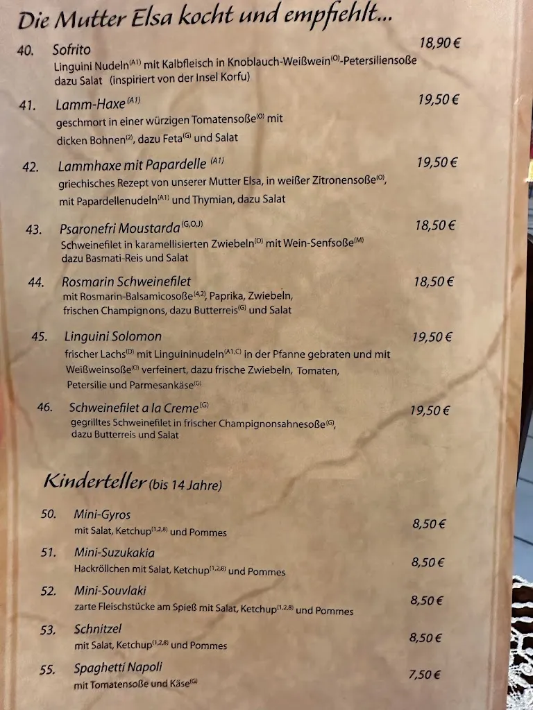 Menu_Bacchus Keller Griechisches Restaurant_Taucha_image_4