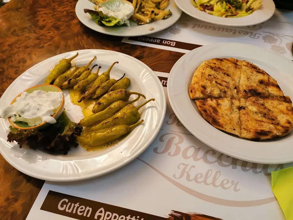 Menu_Bacchus Keller Griechisches Restaurant_Taucha_image_9