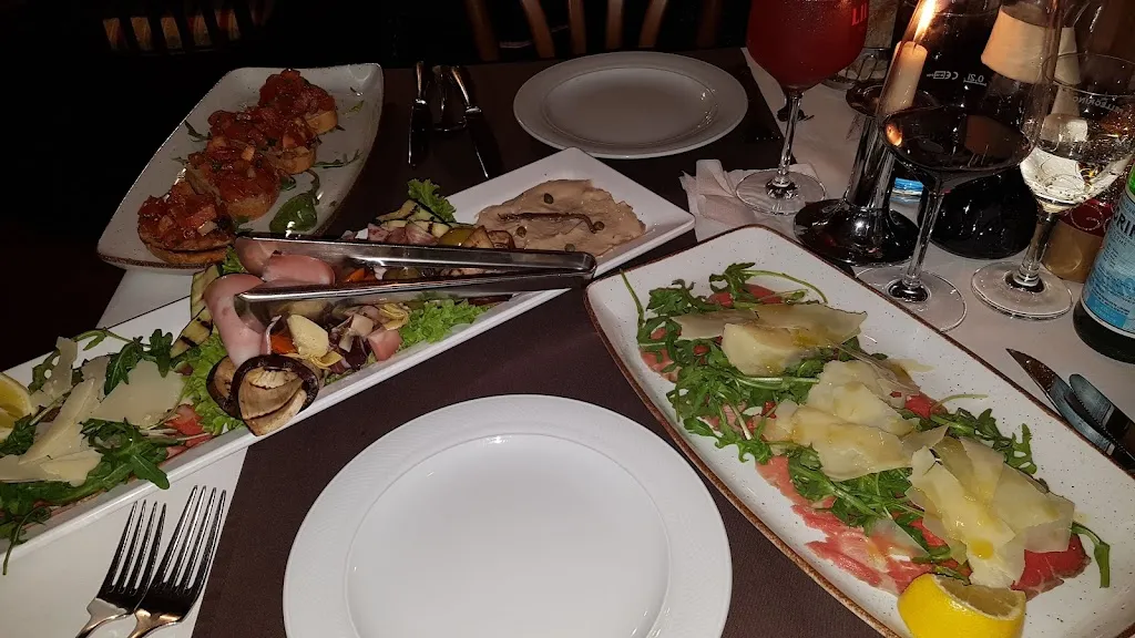 Menu_Ratskeller Taucha Romeo e Giulia_Taucha_image_8