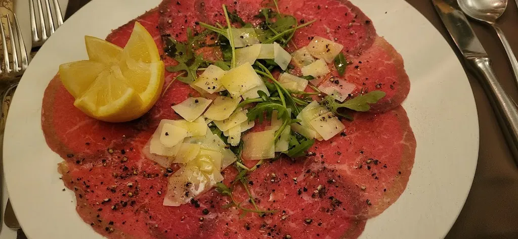 Menu_Ratskeller Taucha Romeo e Giulia_Taucha_image_9