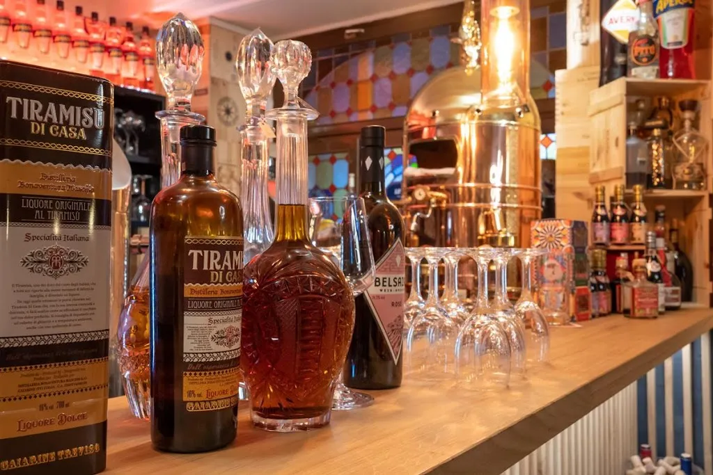 Ratskeller Taucha Romeo e Giulia restaurant in Taucha