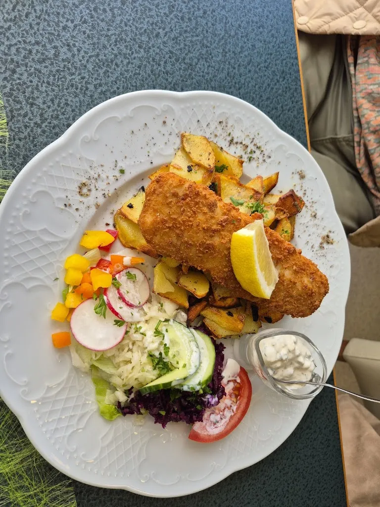 Sandra Kaiser_Restaurant und Cafe Glaszentrum_Lauscha_review