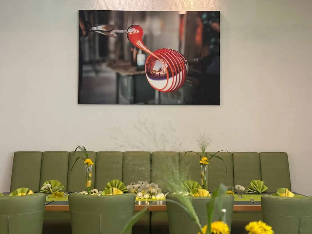 Restaurant und Cafe Glaszentrum_Lauscha_slider_image_1