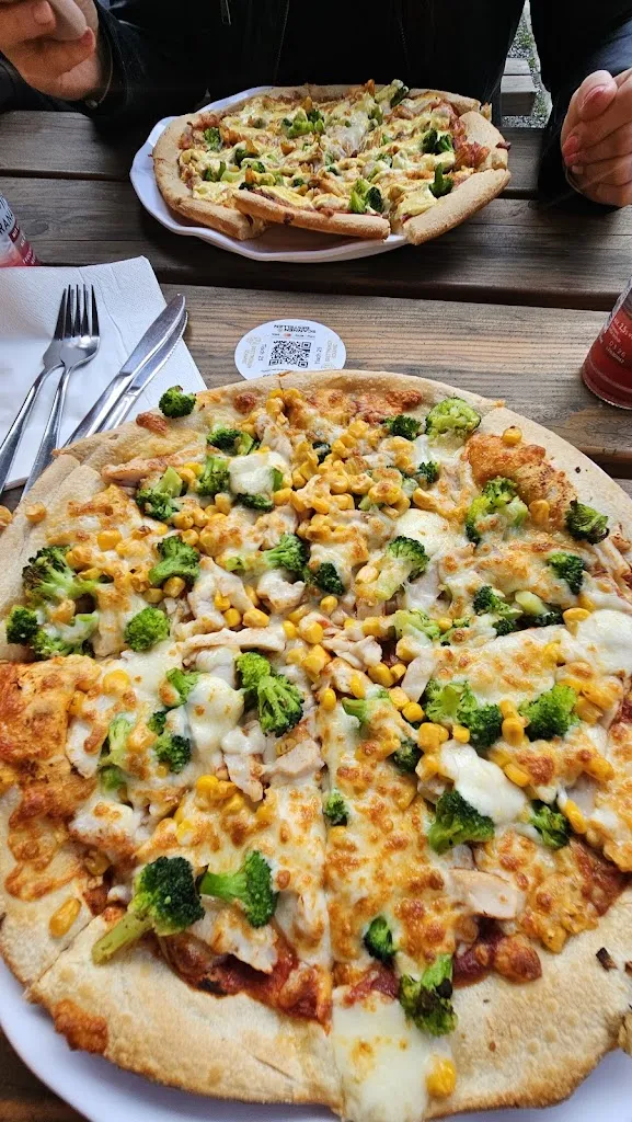 Astrid Köhler_Brettmühlenschänke_Thiendorf_review