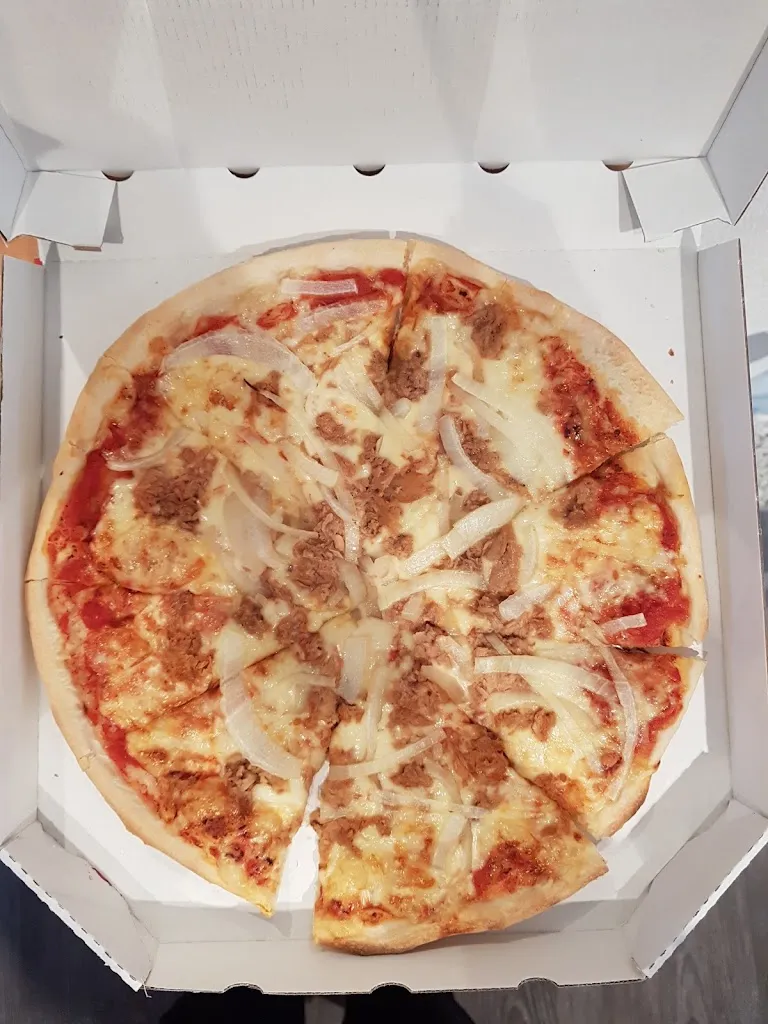 Menu_Tizi Pizza_Großhabersdorf_immagine_7