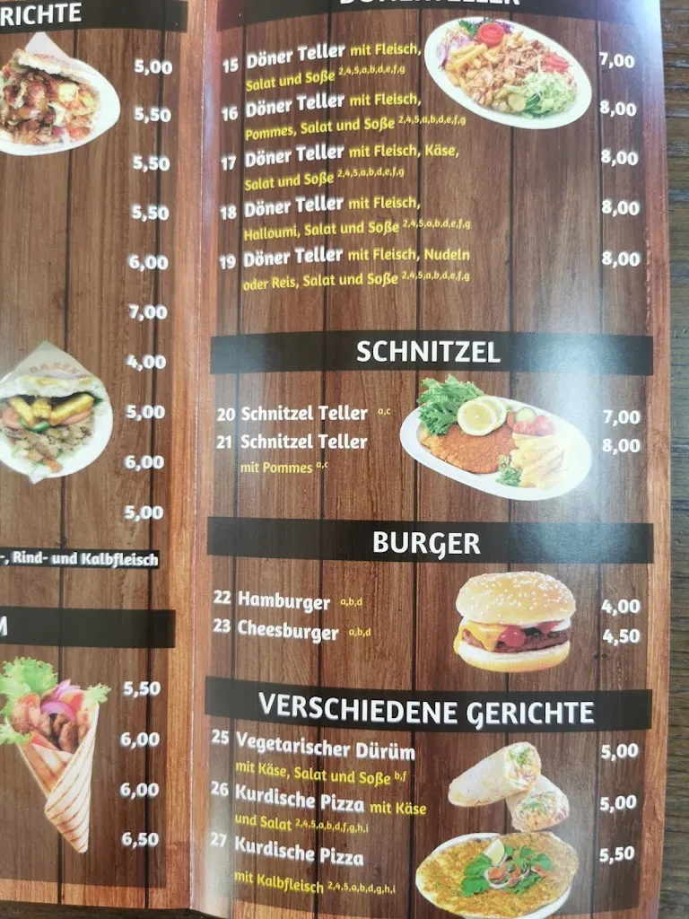 Menu_Taucha Bistro_Taucha_image_1