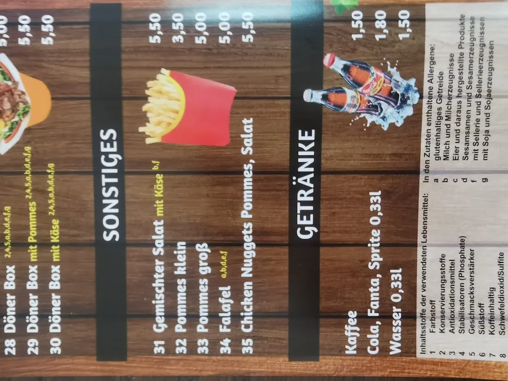 Menu_Taucha Bistro_Taucha_image_3