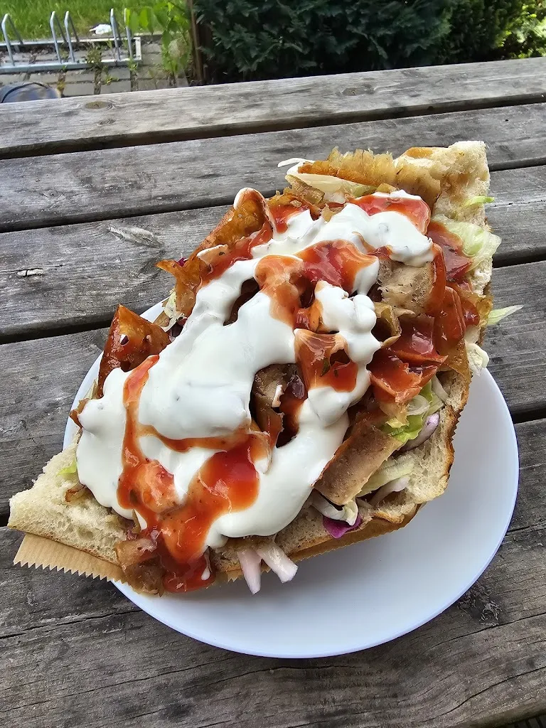 Patrick Franke_Taucha Bistro_Taucha_review