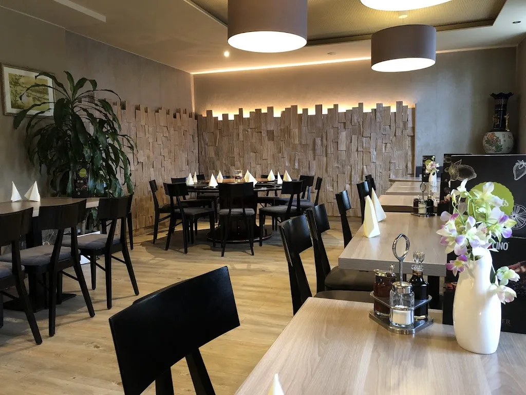 China-Restaurant Dynastie restaurant in Taucha