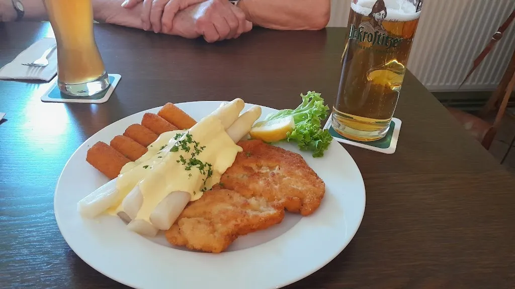 Uwe B_Gasthaus Zur Scheune_Leipzig_Bewertung