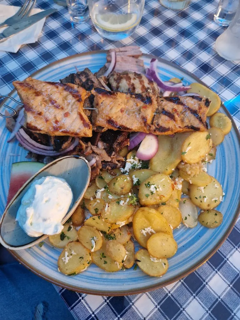 Menu_Restaurant Taverna Galazio bei Leo_Leipzig_immagine_5