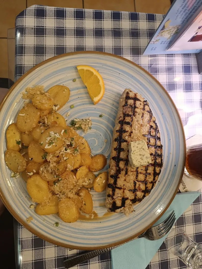 Menu_Restaurant Taverna Galazio bei Leo_Leipzig_immagine_8