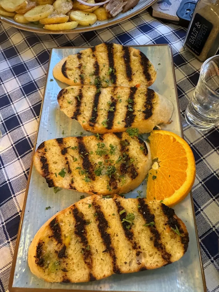 Menu_Restaurant Taverna Galazio bei Leo_Leipzig_immagine_9