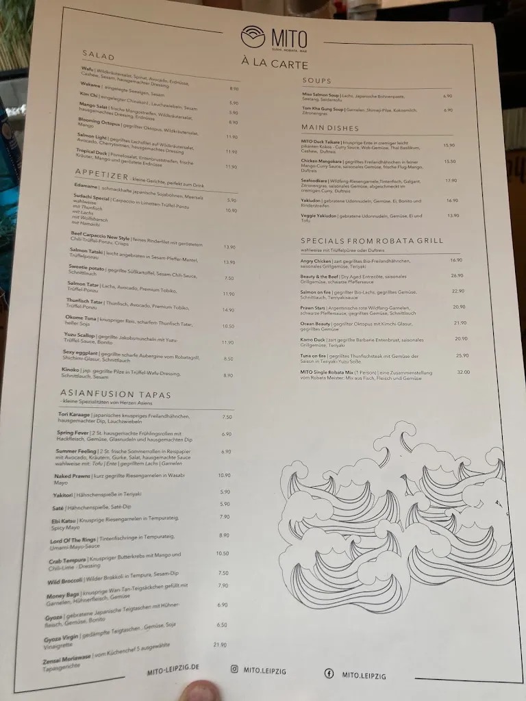Menu_MITO Restaurant_Leipzig_image_1