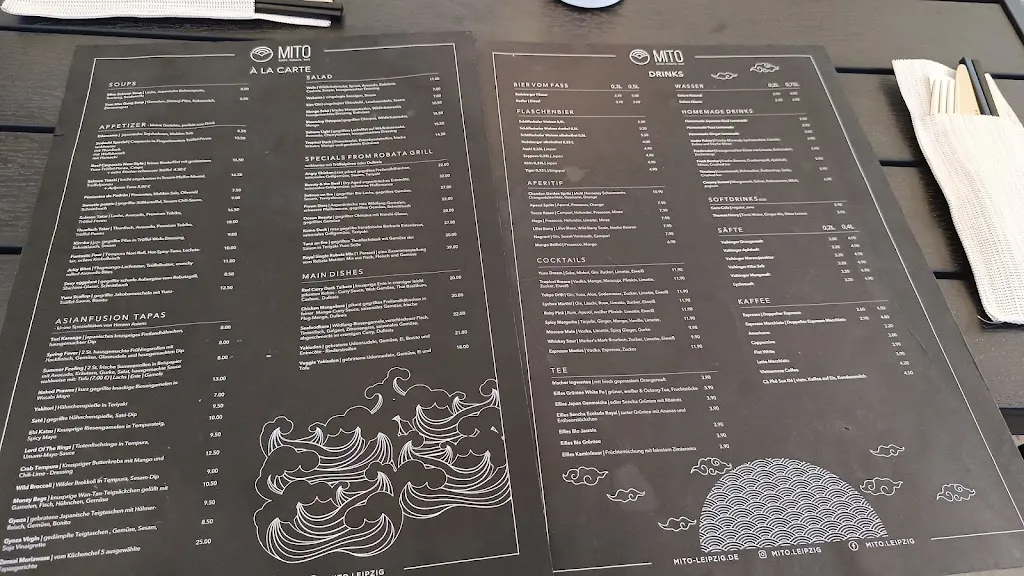 Menu_MITO Restaurant_Leipzig_image_3