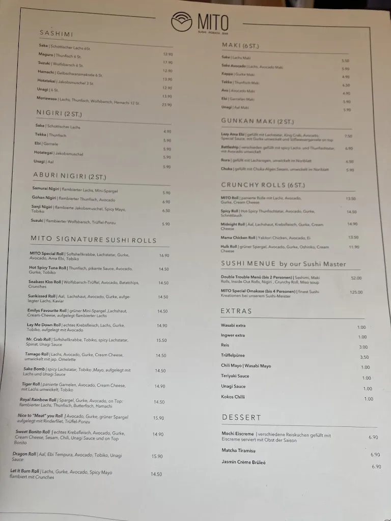 Menu_MITO Restaurant_Leipzig_image_4