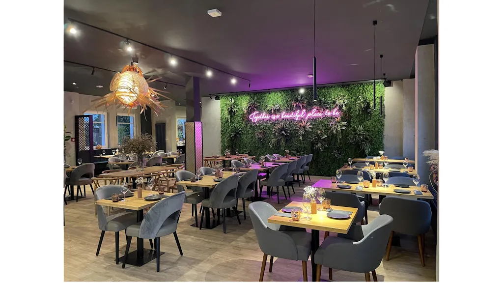 MITO Restaurant restaurant in Leipzig