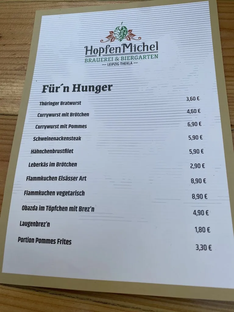 Menu_HopfenMichel - Brauerei & Biergarten_Leipzig_image_4