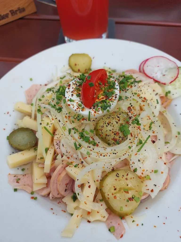 Menu_Gasthaus Adler | Schönau_Grünenbach_immagine_6