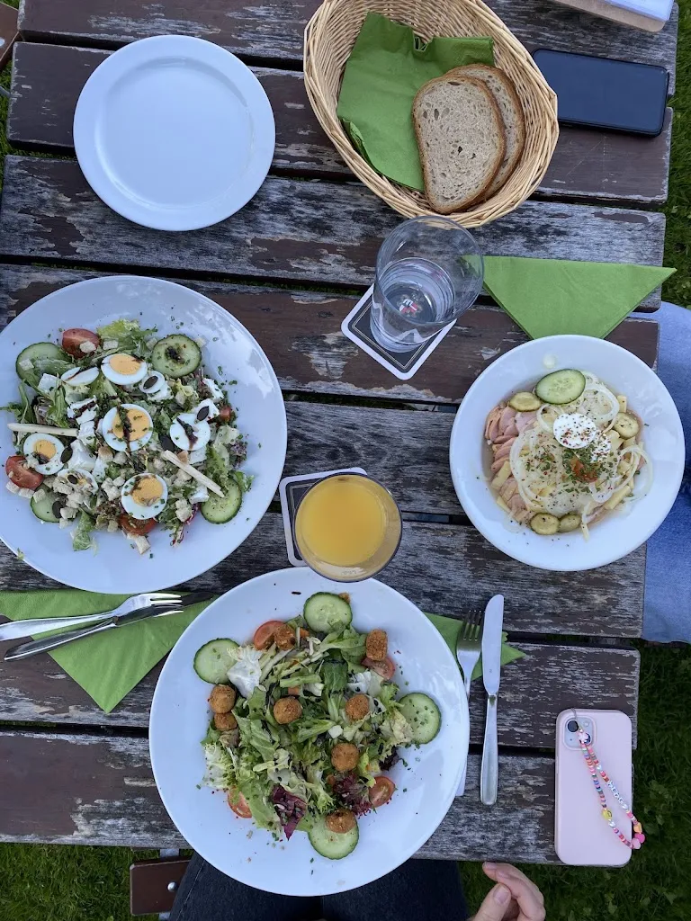 Menu_Gasthaus Adler | Schönau_Grünenbach_immagine_8