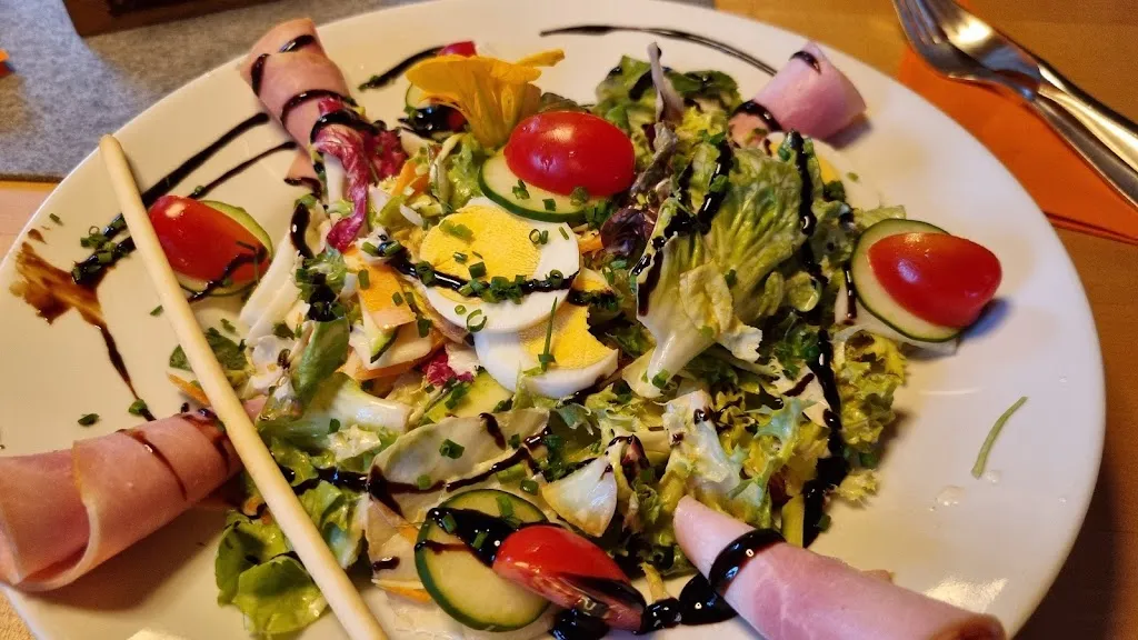 Bernd Rosomm_Gasthaus Adler | Schönau_Grünenbach_review