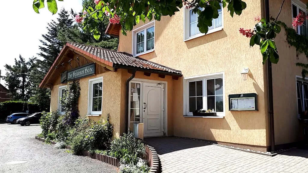Gaststätte und Pension Zur Goldenen Höhe_Treuen_slider_image_2