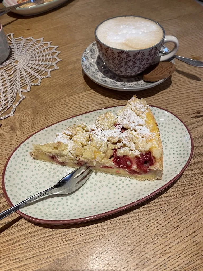 Menu_Kroamer's Einkehrstube und Dorfladen_Grünenbach_immagine_2