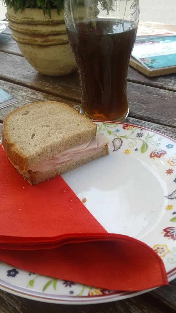 Menu_Kroamer's Einkehrstube und Dorfladen_Grünenbach_immagine_4