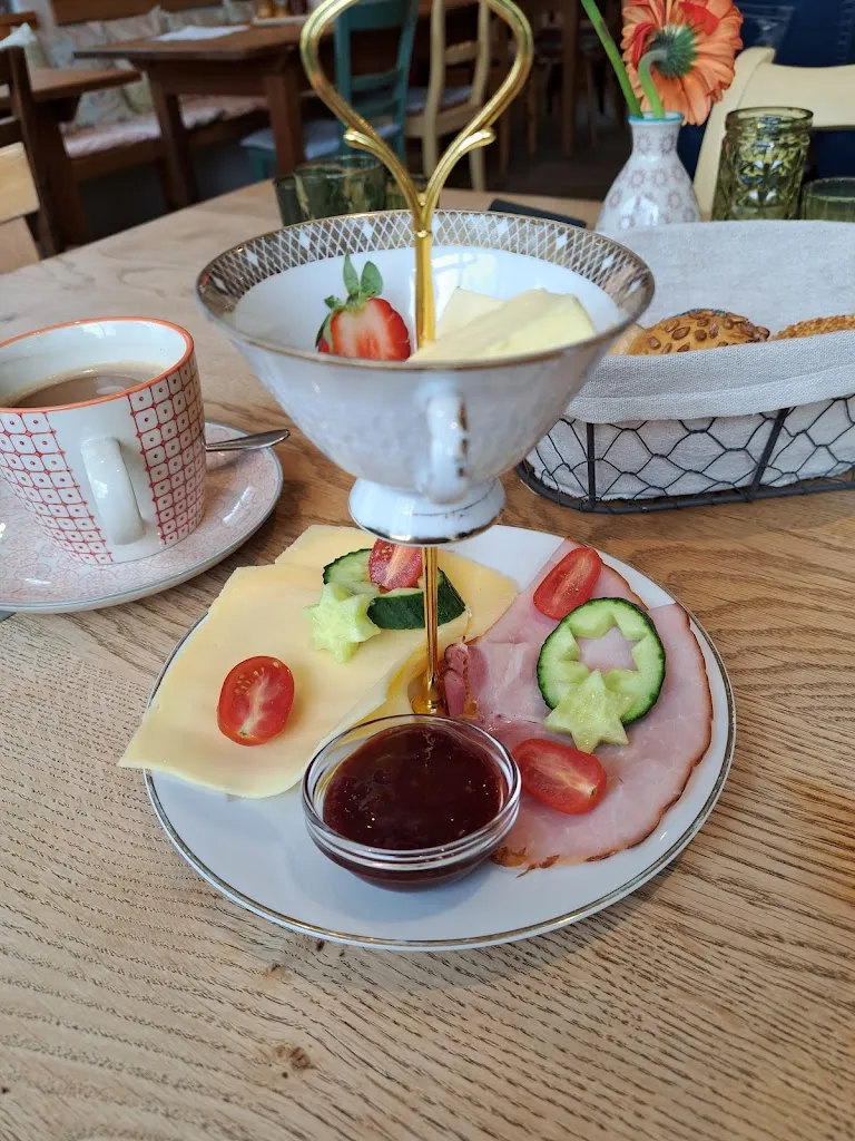 Menu_Kroamer's Einkehrstube und Dorfladen_Grünenbach_immagine_5