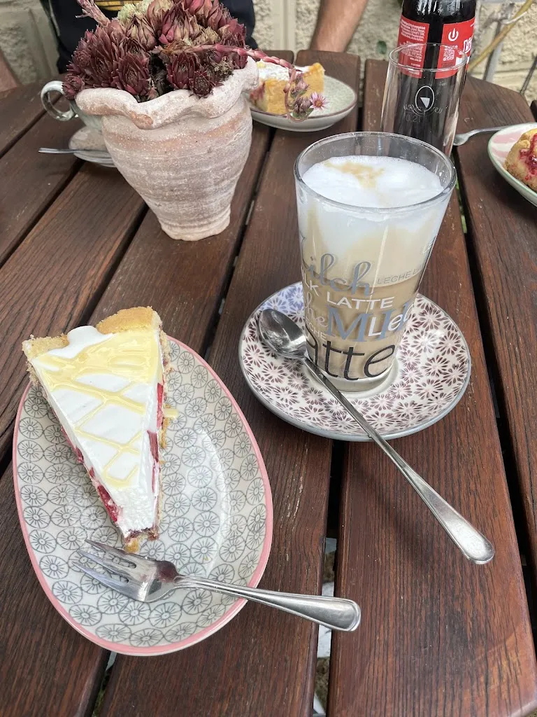 Helene H._Kroamer's Einkehrstube und Dorfladen_Grünenbach_review