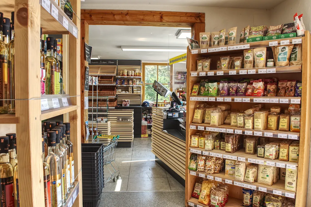 Kroamer's Einkehrstube und Dorfladen_Grünenbach_slider_image_1